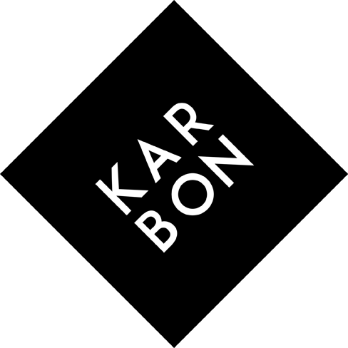 The Karbon – Design and Karbon Ideas Karbonn Logo